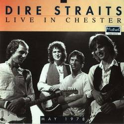 Dire Straits : Live in Chester
